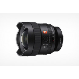 SONY FE 14mm F1.8 GM SEL14F18GM - GARANZIA SONY ITALIA | Fcf Forniture Cine Foto