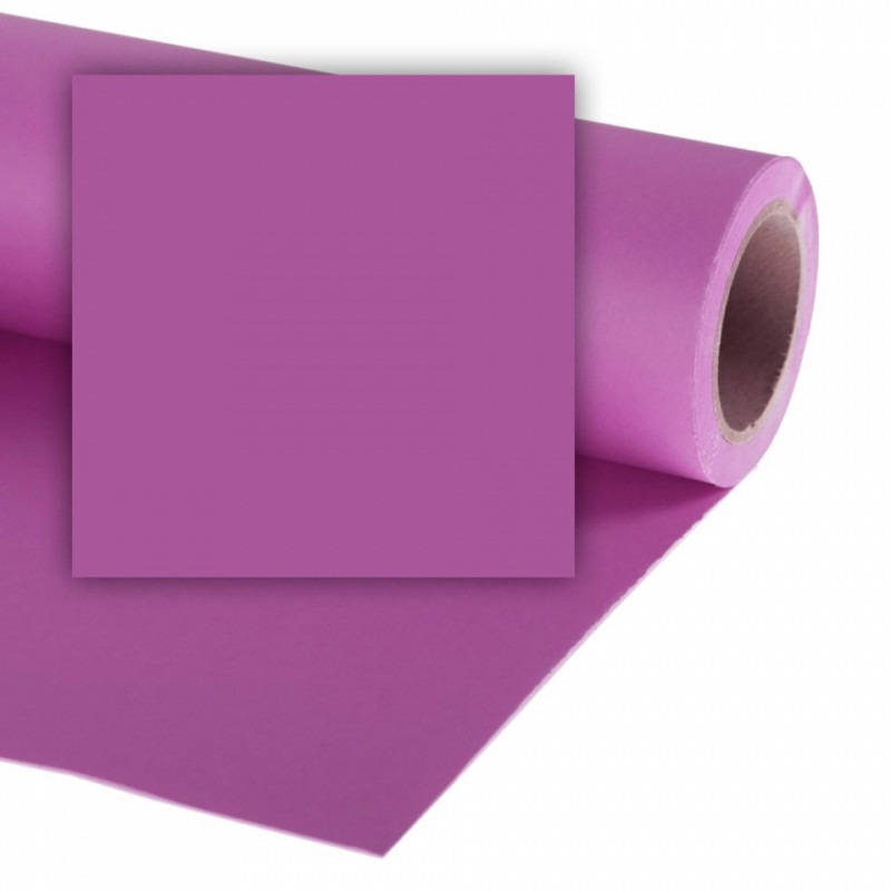 COLORAMA 198 FUCHSIA FONDALI IN CARTA 2.72X11 | Fcf Forntiure Cine Foto