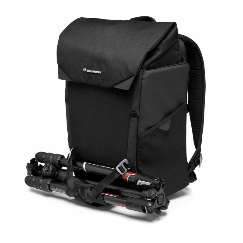 Borsa Protettiva Per Obiettivi Fotografici In Poliestere Imbottito – Universale, Leggera, Con Cinturino A Strappo Per Fissaggio Rapido A Cintura O Zaino