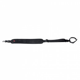 MANFROTTO MB MSTRAP-1 TRACOLLA A SPALLA PER TREPPIEDI | Fcf Forniture Cine Foto