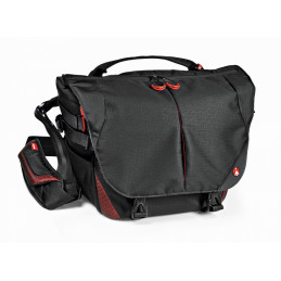 MANFROTTO MB PL-BM-10 BORSA MESSENGER M 10 PL | Fcf Forniture Cine Foto