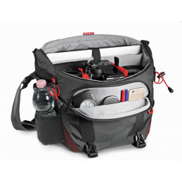 MANFROTTO MB PL-BM-10 BORSA MESSENGER M 10 PL | Fcf Forniture Cine Foto