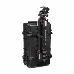 MANFROTTO MB PL-RL-TH55 TROLLEY PRO LIGHT RELOADER TOUGH H55 | Fcf Forniture Cine Foto