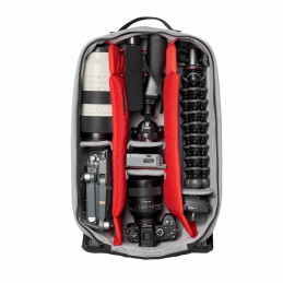 MANFROTTO MB PL-RL-S55 TROLLEY PRO LIGHT RELOADER SPIN 55 | Fcf Forniture Cine Foto