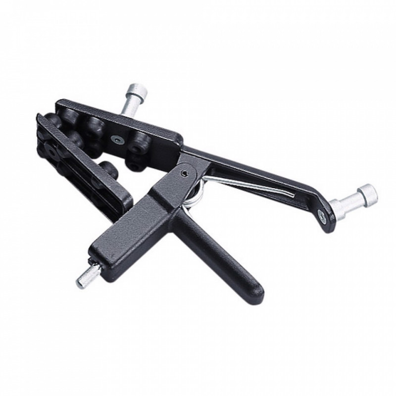 MANFROTTO C1525 PINZA REGOLABILE SKY HOOK V.RANK | Fcf Forniture Cine Foto