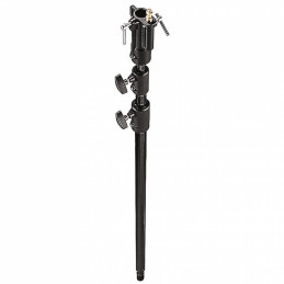 MANFROTTO 146B PROLUNGA 3 SEZIONI PER STATIVO NERA | Fcf Forniture Cine Foto