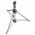 MANFROTTO 070CSU STATIVO LOW BASE CON GAMBA DI LIVELLAMENTO | Fcf Forniture Cine Foto
