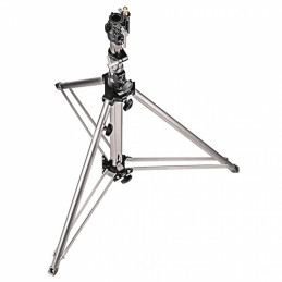 MANFROTTO 070CSU STATIVO LOW BASE CON GAMBA DI LIVELLAMENTO | Fcf Forniture Cine Foto