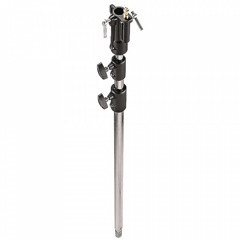 MANFROTTO 146CS PROLUNGA 3 SEZIONI PER STATIVI PESANTI | Fcf Forniture Cine Foto MANFROTTO 146CS PROLUNGA 3 SEZIONI PER STATIVI PESANTI | Fcf Forniture Cine Foto