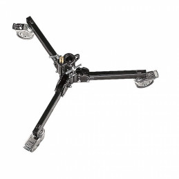 MANFROTTO 299BBASE BASE BASSA CON RUOTE - DIAMETRO 75cm | Fcf Forniture Cine Foto