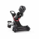 MANFROTTO 175F-2 PINZA A MOLLA CON ATTACCO A SLITTA | Fcf Forniture Cine Foto Milano
