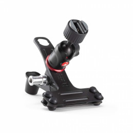 MANFROTTO 175F-2 PINZA A MOLLA CON ATTACCO A SLITTA | Fcf Forniture Cine Foto