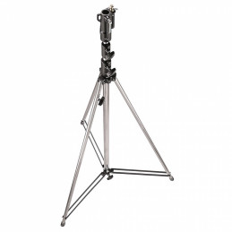 MANFROTTO 111CSU STATIVO TALL CINE CON GAMBA DI LIVELLAMENTO | Fcf Forniture Cine Foto