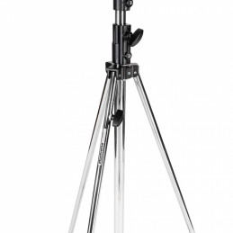 MANFROTTO 111CSU STATIVO TALL CINE CON GAMBA DI LIVELLAMENTO | Fcf Forniture Cine Foto