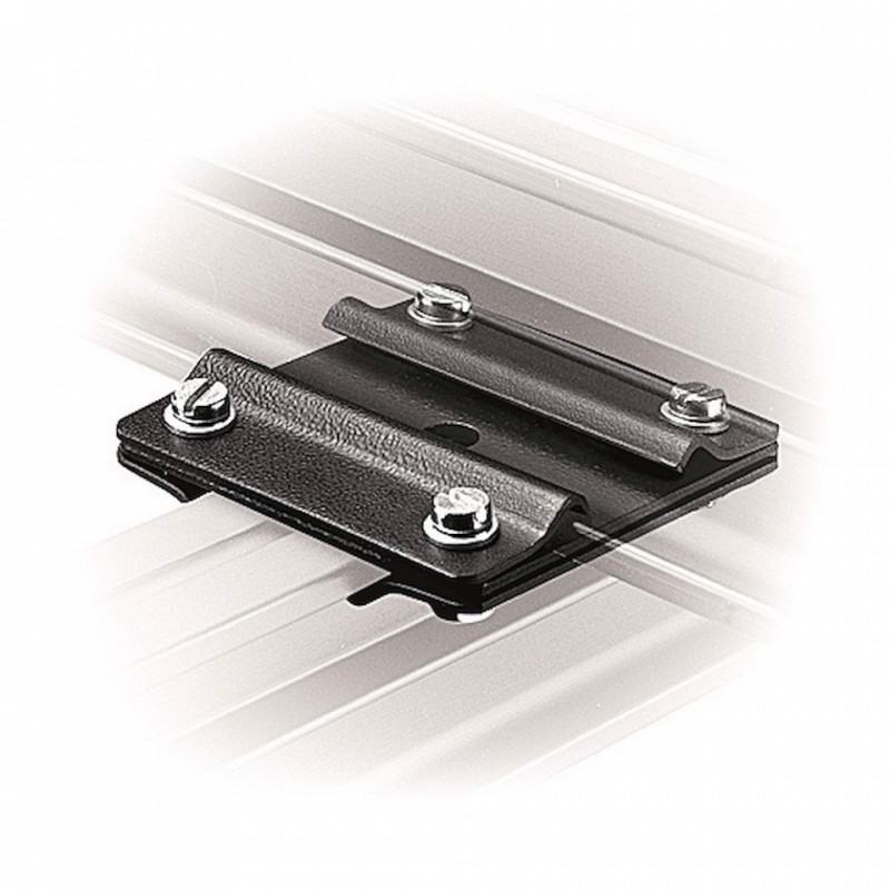 MANFROTTO FF3211 STAFFA DOPPIA PER INCROCIO ROTAIE | Fcf Forniture Cine Foto MANFROTTO FF3211 STAFFA DOPPIA PER INCROCIO ROTAIE | Fcf Forniture Cine Foto