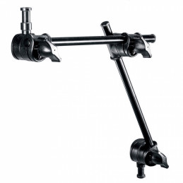 MANFROTTO 196AB-2 BRACCIO SNODABILE 2 SEZIONI SENZA STAFFA | Fcf Forniture Cine Foto