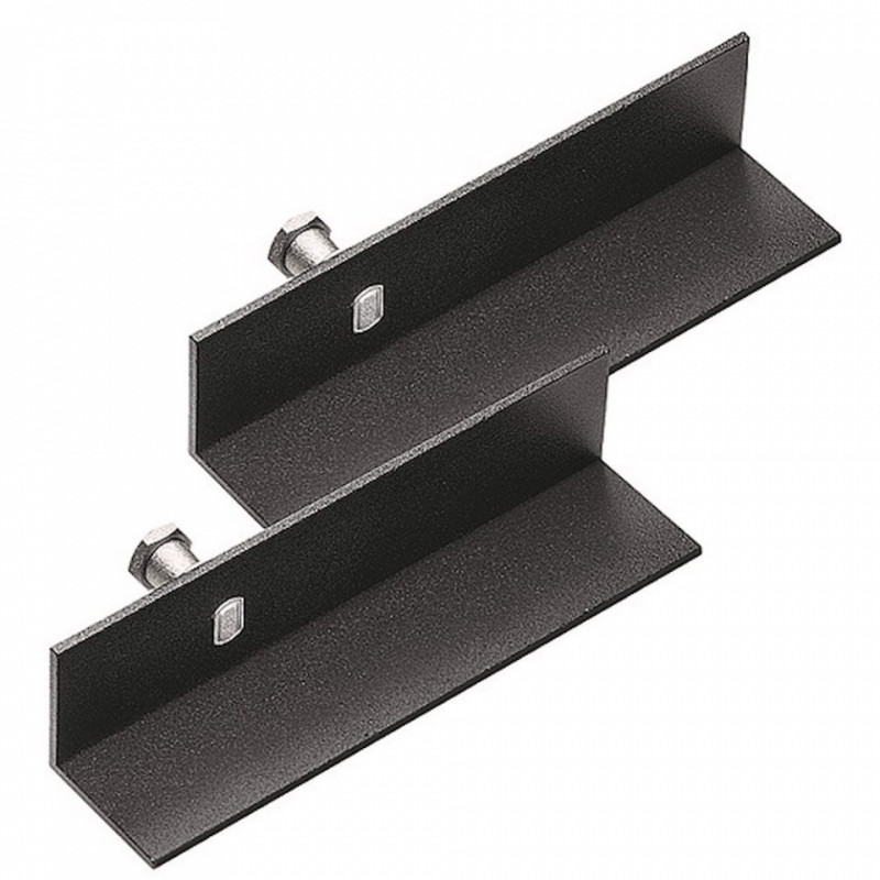 MANFROTTO 041 MENSOLO L-BRACKET NERA (COPPIA) | Fcf Forniture Cine Foto MANFROTTO 041 MENSOLO L-BRACKET NERA (COPPIA) | Fcf Forniture Cine Foto