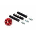 MANFROTTO MSY0590A DADO KIT (3 PERNI) | Fcf Forniture Cine Foto Milano