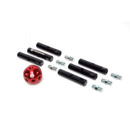 MANFROTTO MSY0580A DADO KIT (6 PERNI) | Fcf Forniture Cine Foto