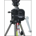 MANFROTTO 087NWSHB STATIVO WIND-UP 3 SEZIONI CORTO NERO | Fcf Forniture Cine Foto