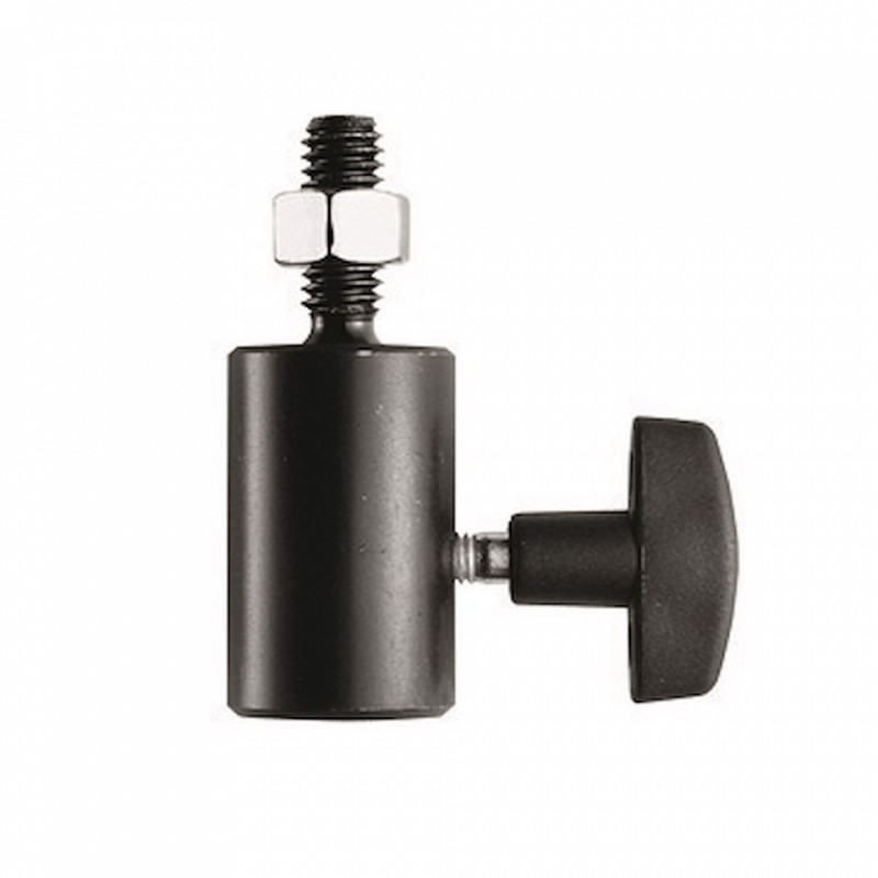 MANFROTTO 014BIM RAPIDAPTER DA 3/8" A 25mm | Fcf Forniture Cine Foto MANFROTTO 014BIM RAPIDAPTER DA 3/8" A 25mm | Fcf Forniture Cine Foto
