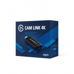 ELGATO CAM LINK 4K | Fcf Forniture Cine Foto