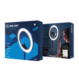 ELGATO RING LIGHT | Fcf Forniture Cine Foto