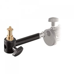 MANFROTTO 203 BRACCIO MINI EXTENSION ARM | Fcf Forniture Cine Foto