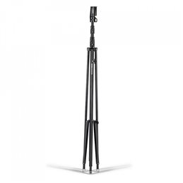 MANFROTTO 111BSU STATIVO CINE TALL - NERO | Fcf Forniture Cine Foto