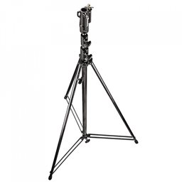 MANFROTTO 111BSU STATIVO CINE TALL - NERO | Fcf Forniture Cine Foto