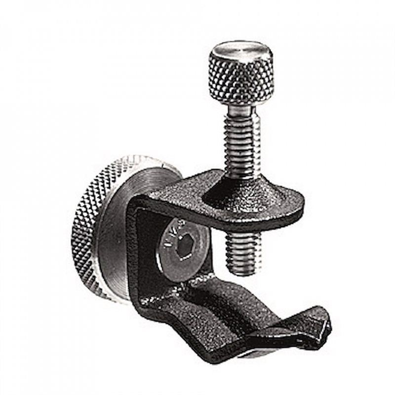 MANFROTTO 196AC MORSETTO MICRO CLAMP | Fcf Forniture Cine Foto