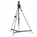 MANFROTTO 083NW STATIVO WIND UP 2 SEZIONI | Fcf Forniture Cine Foto