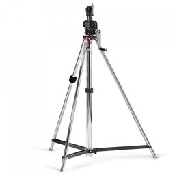 MANFROTTO 083NW STATIVO WIND UP 2 SEZIONI | Fcf Forniture Cine Foto