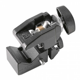 MANFROTTO 635 MORSETTO SUPER CLAMP QUICK ACTION | Fcf Forniture Cine Foto