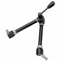 MANFROTTO 143 KIT MAGIC ARM - BRACCIO, BASE, 035 | Fcf Forniture Cine Foto Milano