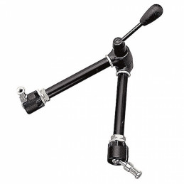 MANFROTTO 143 KIT MAGIC ARM - BRACCIO, BASE, 035 | Fcf Forniture Cine Foto