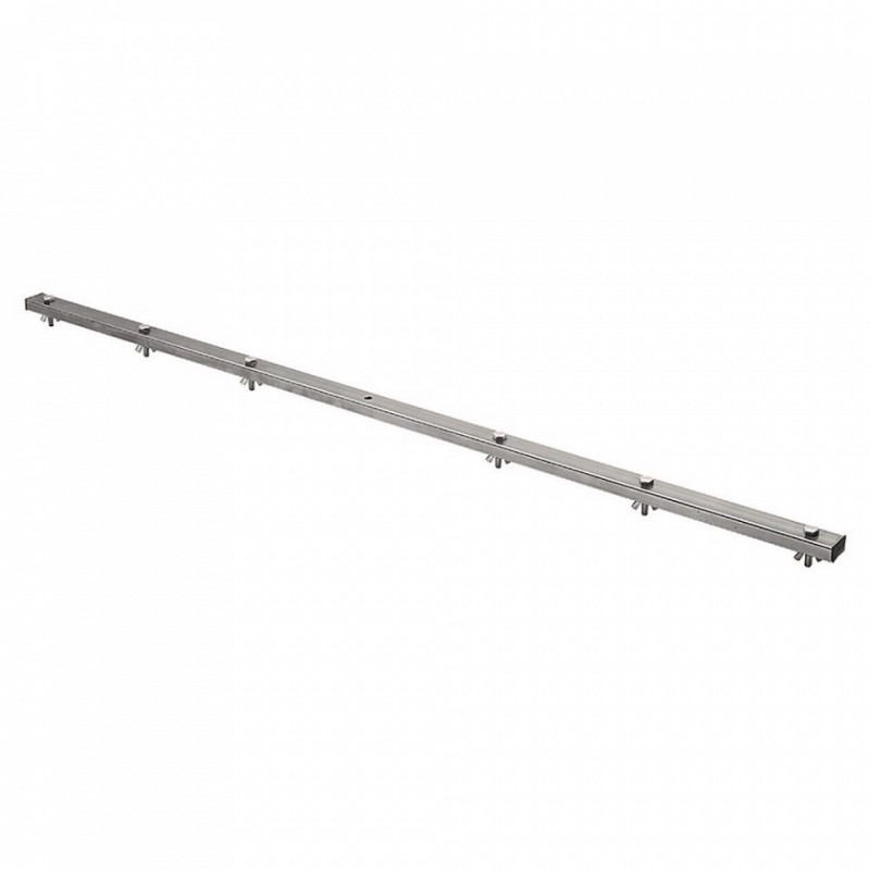 MANFROTTO 614 T-BAR BARRA 4 ATTACCHI LUNGHEZZA 1220mm | Fcf Forniture Cine Foto