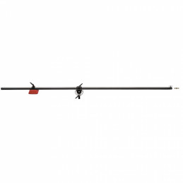 MANFROTTO 085BSL GIRAFFA LIGHT BOOM 35 NERA SENZA STATIVO | Fcf Forniture Cine Foto