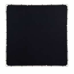 MANFROTTO MLLC3301K KIT PRO SCRIM TUTTO IN UNO 2.9x2.9m MOLTO GRANDE | Fcf Forniture Cine Foto