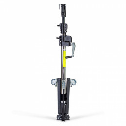 MANFROTTO 087NWLB STATIVO WIND-UP 3 SEZIONI BASE BASSA | Fcf Forniture Cine Foto