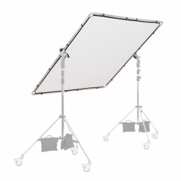 MANFROTTO MLLC2201K KIT PRO SCRIM TUTTO IN UNO 2X2m GRANDE | Fcf Forniture Cine Foto