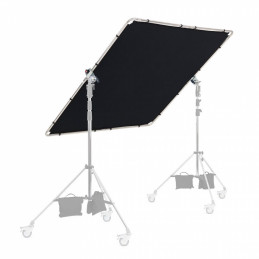 MANFROTTO MLLC2201K KIT PRO SCRIM TUTTO IN UNO 2X2m GRANDE | Fcf Forniture Cine Foto