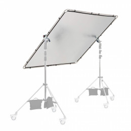 MANFROTTO MLLC2201K KIT PRO SCRIM TUTTO IN UNO 2X2m GRANDE | Fcf Forniture Cine Foto