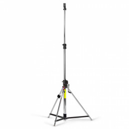 MANFROTTO 087NWSH STATIVO WIND-UP 3 SEZIONI CORTO | Fcf Forniture Cine Foto