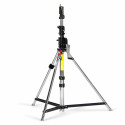MANFROTTO 087NWSH STATIVO WIND-UP 3 SEZIONI CORTO | Fcf Forniture Cine Foto
