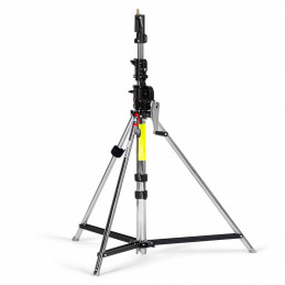 MANFROTTO 087NWSH STATIVO WIND-UP 3 SEZIONI CORTO | Fcf Forniture Cine Foto