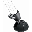 MANFROTTO 12SCK3 PIEDINO PER GAMBE DIAMETRO 12.00mm | Fcf Forniture Cine Foto
