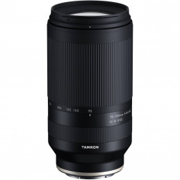 TAMRON 70-300mm F4.5-6.3 Di III RDX SONY E-MOUNT - GARANZIA POLYPHOTO ITALIA | Fcf Forniture Cine Foto