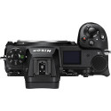 NIKON Z7 II BODY - GARANZIA 4 ANNI NITAL | Fcf forniture Cine Foto