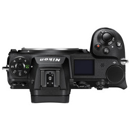 NIKON Z7 II BODY - GARANZIA 4 ANNI NITAL | Fcf forniture Cine Foto